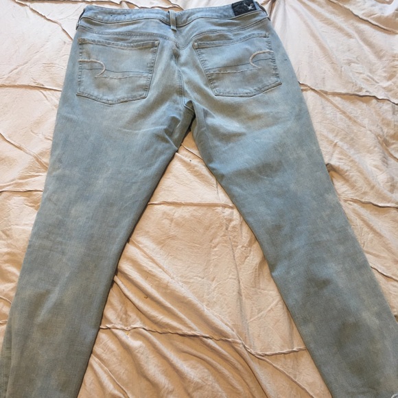 American Eagle Jeans - Picture 2 of 3